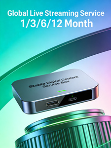 Service d'accès au divertissement en streaming <span class=keywords><strong>VIP</strong></span>, boîte <span class=keywords><strong>IPTV</strong></span> 8K - Product Image 3