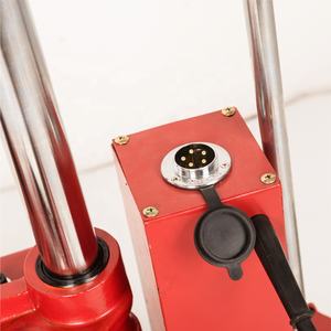 Scie circulaire professionnelle 8500W, lame de 1200 mm, grande puissance, étanche, machine à découper les murs - Product Image 3