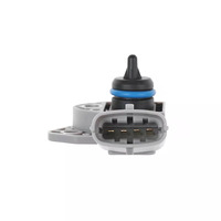LR005493 015294 Capteur de pression de carburant pour VOLVO S80 II 3.2 2010-2014 3.2 AWD 2010-2014 XC70 II T6 AWD 2010-2015 V60 I T6 AWD 2010