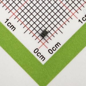 brand-new and original SS0840WS_R1_00001 SOD-323 Diodes Schottky Diodes 40V 800mA 560mV@800mA - Product Image 1