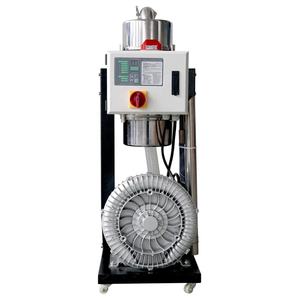 WOLTER Fabricación de Cargadores Automáticos de Vacío para Plástico - Product Image 5