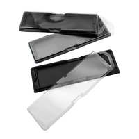 Wholesale Single Pack DDR3 & DDR4 RAM Tray Packaging Plastic Boxes for Desktop Computer