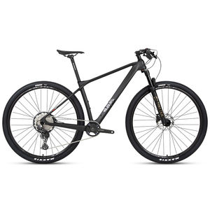 Bicicleta de Montaña Económica de Fibra de Carbono <span class=keywords><strong>Deore</strong></span> <span class=keywords><strong>12s</strong></span> para Hombre, Modelo M5, 29 Pulgadas, en Venta - Product Image 5