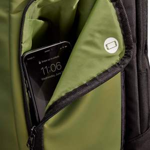 Muestra Gratuita, Mochila de Tenis y Pickleball Personalizada de Fábrica OEM, Bolsa Deportiva para Raqueta de Pickleball - Product Image 5