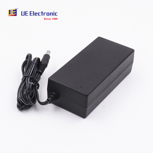 Adaptateur secteur de bureau 40W 44W 48W AC/DC 12V 4A 15V 3.4A 24V 2A 33V <span class=keywords><strong>1</strong></span>.5A, alimentation intelligente pour aides à la marche et dispositifs médicaux - Product Image 3
