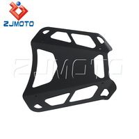 Support de Top Case pour Moto Can-am Spyder F3-T/F3 Limited/RT 2017-2026 | Stockage extensible