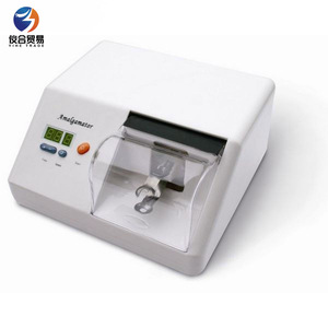 High Quality Dental Equipment Dental <strong>Amalgam</strong> <strong>Capsule</strong> Blend Mixer <strong>Capsule</strong> Blender Factory - Product Image 1