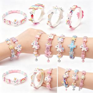 Cute Princess Headband <b>Kit</b> Kids <b>DIY</b> Hair Accessories Sequin Bow Butterfly Flower Star Craft Supplies Gift Box - Product Image 5