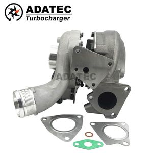 Audi A4 A6 A8 Q7フォルクスワーゲン3.0TDIのための新しいエンジンアセンブリBV50ターボチャージャー53049880054 059145715F - Product Image 4