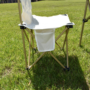 <span class=keywords><strong>Arcadia</strong></span> personalizado viaje al aire libre ligero plegable Camping aislado fresco Silla de playa - Product Image 2