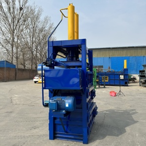 Longmiao Square pour le recyclage du papier usagé, utilisation agricole, contrôle PLC, niveau de sécurité élevé, garantie 1 an - Product Image 5
