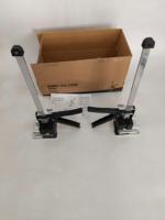 Outil d'assemblage pour réglage de hauteur de carreaux en céramique TIANMA - Levier de levage à bras articulé, capacité de levage 180 kg, serrage, qualité DIY, OEM/ODM