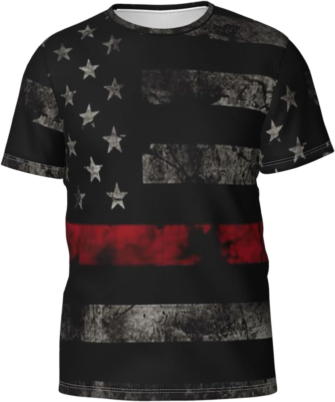 Drapeau américain 14