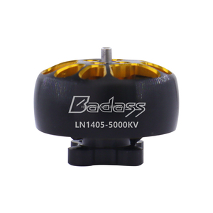 LN1405 5000KV 브러시리스 모터 RC FPV 레이싱 RC 드론 레이싱 UAV 3인치용 브러시리스 모터 - Product Image 5