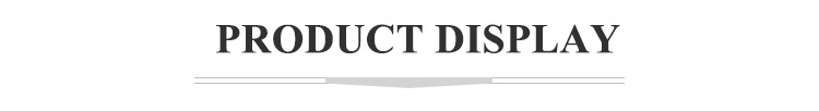 Efficient Ultra-Light Technology Carbon Steel Block Round Flange Hardware Custom Made Chrome Polished Steel Flange