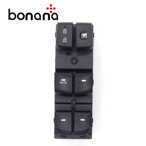 93570-4V010 Window Lifter <b>Switch</b> for Hyundai Kia 93570-4V010 - Product Image 6