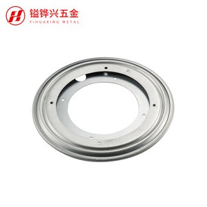 แผ่นหมุนโลหะแบบกลวง YIHUAXING สำหรับเฟอร์นิเจอร์ - Product Image 2