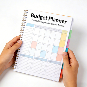 <span class=keywords><strong>Planificador</strong></span> <span class=keywords><strong>de</strong></span> Presupuesto <span class=keywords><strong>de</strong></span> <span class=keywords><strong>Boda</strong></span> Personalizado <span class=keywords><strong>de</strong></span> Alta Calidad 2025-2026, A4/A5, Espiralado, Hojas Sueltas, para Organización <span class=keywords><strong>de</strong></span> Bodas y Agenda Diaria - Product Image 4