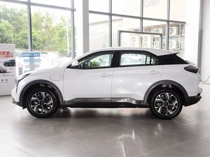 รถยนต์ไฟฟ้าใหม่ (เน่จ่า) เนต้า ยู 500 โปร เอสยูวี รุ่น <span class=keywords><strong>400</strong></span> 600 610 ยู500 ระยะทางวิ่ง <span class=keywords><strong>400</strong></span> กม. ชำระเงินมัดจำ - Product Image 4