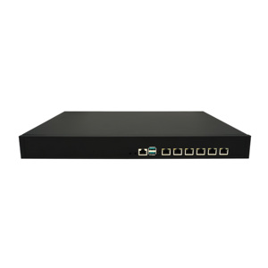 6 Lans 1U Tường Lửa <span class=keywords><strong>Router</strong></span> Hỗ Trợ I3 I5 I7 I9 12th Để 13th Thế Hệ CPU Giá PC 1U Tường Lửa - Product Image 2