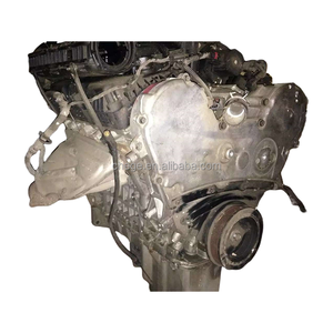 热卖二手克莱斯勒道奇发动机鸡蛋EGJ发动机克莱斯勒300米协和道奇无畏马格南3.5 - Product Image 6