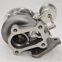 GT1752S Turbocompresseur 701196-5007S 701196-1 14411-VB300 701196-2 701196-6 701196-7 14411-VB301 pour moteur RD28TI Y61, RD28 Euro-2