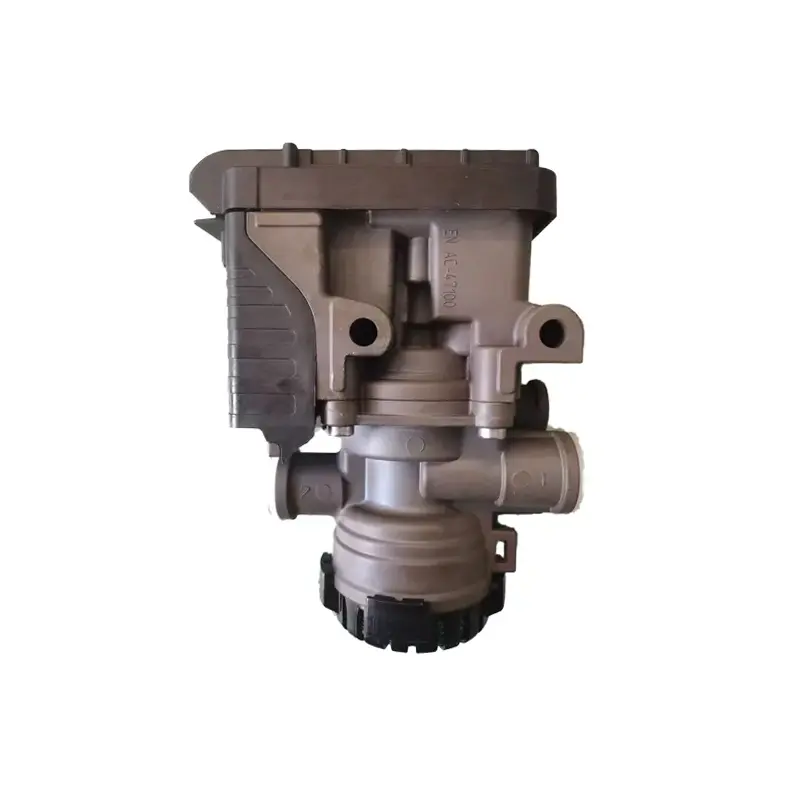 VITJU Original Hochwertiges EBS-Hinterrad brems modulator ventil K057766