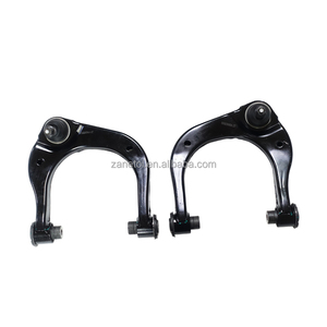 ZANETOL KB3Z3085A-Gauche KB3Z3084A-Droite une paire 2 pièces Bras de suspension supérieur avant pour Ford Ranger TFG 4WD 2019~<span class=keywords><strong>2022</strong></span> Novo <span class=keywords><strong>Ecosport</strong></span> - Product Image 1