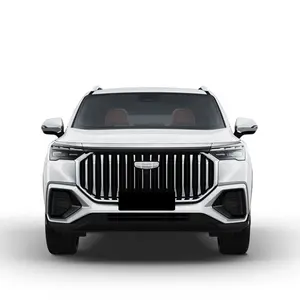 बिल्कुल नया चेरी ओकावांगो एल सस्ता प्रैक्टिकल कॉम्पैक्ट एसयूवी उन्नत किफायती आरामदायक कार गैसोलीन वाहन
