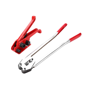 Đai Căng Đai Nhựa PET Máy Đóng Đai Nhựa Baler Hướng Dẫn Sử Dụng Tensioner Nhựa <span class=keywords><strong>Pack</strong></span> Dụng Cụ Cầm Tay - Product Image 5