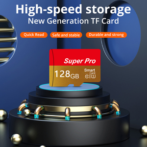 Nhà Máy TF thẻ nhớ SD Thẻ 32GB tưởng niệm tốc độ cao lớp 64GB 128GB 512Mb <span class=keywords><strong>256Mb</strong></span> 1GB cho xe ghi âm Máy ảnh - Product Image 4