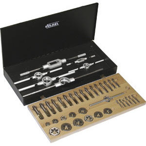 Herramientas de roscado en surtido Völkel 9400G - Product Image 1