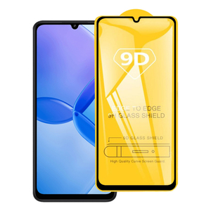 <span class=keywords><strong>Protector</strong></span> de Pantalla de Vidrio Templado con Cobertura Total 9H AGC Japonés para G60 G50 G42 C300 C32 C22 C21 Plus 7.2 5.3 X30 XR21 X71 X6 9D - Product Image 1