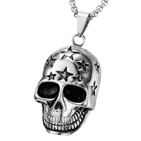 Collier pendentif animal pour homme, design rétro créatif, Europe, États-Unis, variété d'animaux, alliage, cœur