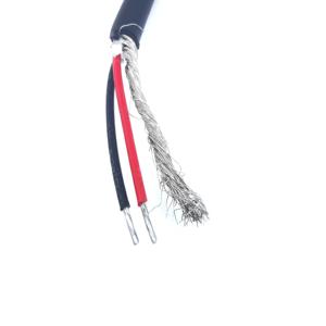 공장 직판 IP67 방수 압력 센서 가격 5v 12V 4-20mA 수도관 압력 송신기 - Product Image 5