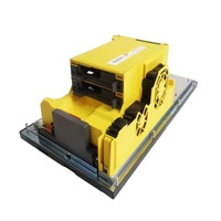 Contrôleur CNC SONGWEI A02B0348B502 Série FANUC CNC 0i-MF Plus avec écran LCD 10,4 pouces, neuf et original A02B-0348-B502
