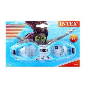 <span class=keywords><strong>Gafas</strong></span> <span class=keywords><strong>de</strong></span> buceo para niños impermeables Intex 55602, juguetes <span class=keywords><strong>de</strong></span> natación subacuática - Product Image 6