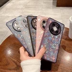 <span class=keywords><strong>Coque</strong></span> de téléphone à motif de conque de rêve pour <span class=keywords><strong>Huawei</strong></span> P60 P50 P40 <span class=keywords><strong>P30</strong></span> <span class=keywords><strong>Pro</strong></span> Mate 50 40 30 <span class=keywords><strong>Pro</strong></span> Camera Protector Shockproof <span class=keywords><strong>Bumper</strong></span> Cover - Product Image 3