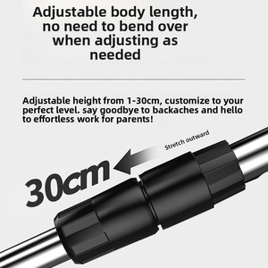 <span class=keywords><strong>Tondeuse</strong></span> <span class=keywords><strong>à</strong></span> <span class=keywords><strong>gazon</strong></span> électrique neuve, directement de l'usine, petite, portative, pour usage domestique, rechargeable au lithium, autonomie de 60 <span class=keywords><strong>à</strong></span> 90 minutes, garantie d'un an - Product Image 2