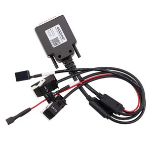 2025 godiag BMW bdc2/BCP nền tảng thử nghiệm cho bdc2 chẩn đoán/lập trình/Đồng bộ hóa quan trọng làm việc với Autel khởi động godiag - Product Image 4