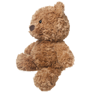 Orsacchiotto di Peluche Pesante Marrone Riccio per Calore e Comfort, Regalo Morbido e Carino per Bambini e Bambine - Product Image 3