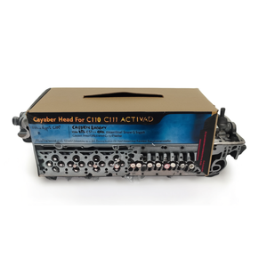 Cabeza de Cilindro para Motor C10 C11 C12 C57, Interfaz de Control Inteligente IoT, Generador de Energía Compatible - Product Image 2