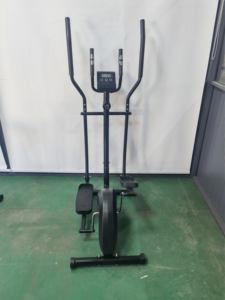 직접 작동 피트니스 자전거 훈련 타원형 운동 자전거 훈련 기계 울트라 조용한 체육관 자전거 - Product Image 6