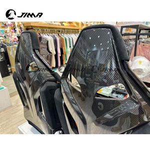 Пользовательские супер спортивные сиденья для <span class=keywords><strong>Lamborghini</strong></span> EVO STO Huracan кожа и варианты прострочки доступны 4T3882023 - Product Image 3