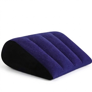 Coussin de positionnement <span class=keywords><strong>pour</strong></span> jouets sexuels, <span class=keywords><strong>pour</strong></span> couples, femmes et hommes, <span class=keywords><strong>pour</strong></span> un soutien de position plus profond, mobilier de positionnement <span class=keywords><strong>pour</strong></span> jouets sexuels - Product Image 1