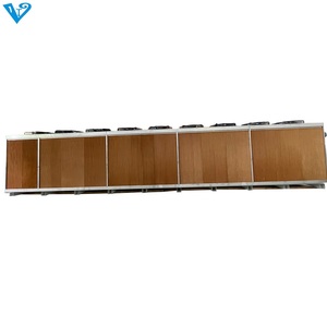 Shanghai Venttk OEM échangeur de chaleur air-liquide tours de refroidissement à sec <span class=keywords><strong>adiabatique</strong></span> pour le refroidissement industriel - Product Image 6