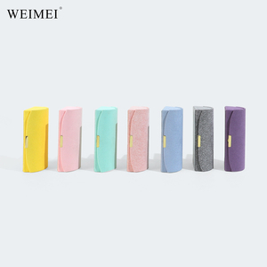 WEIMEI - Nueva Caja de Almacenamiento de Joyas de Viaje, Organizador de Joyas, Estuche para Guardar Aretes, Collares y Anillos - Product Image 6