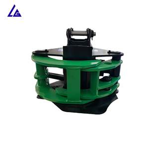 树木修剪器可替代传统的人工劳动，实现高效树木修剪，确保安全和效率。 - Product Image 1