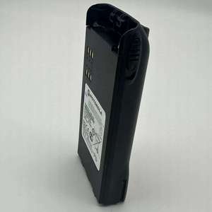 Batería de Litio PMN4457AR PMN4457 para Radio Bidireccional GP328 GP340 GP339 PTX760 PTX700 MTX8250, 2600 mAh - Product Image 1