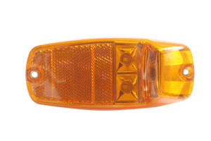 Hunan Deba Factory-Feux de position et de dégagement latéraux à LED IP67, étanche 24V/12V, garantie de 2 ans pour les bus <span class=keywords><strong>Marco</strong></span> <span class=keywords><strong>Polo</strong></span>, 5 pièces - Product Image 2